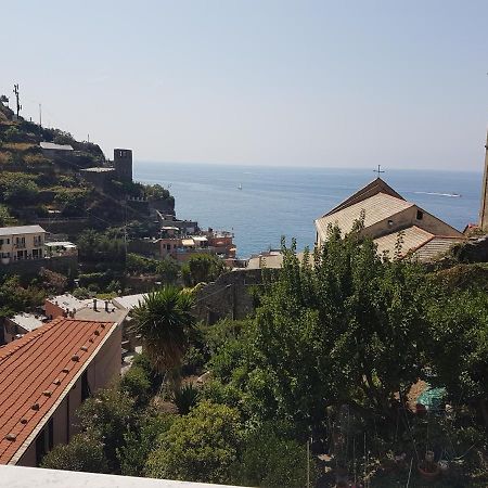 Camere Toni Vernazza Exterior foto