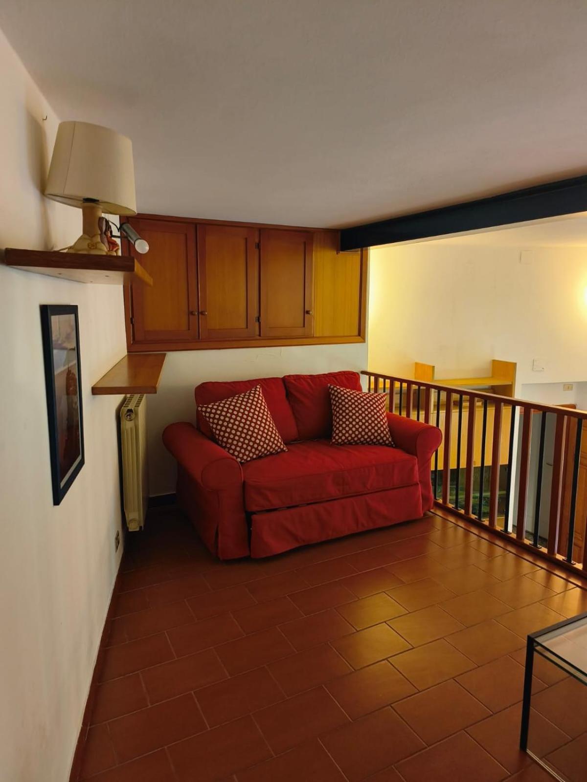 Camere Toni Vernazza Exterior foto