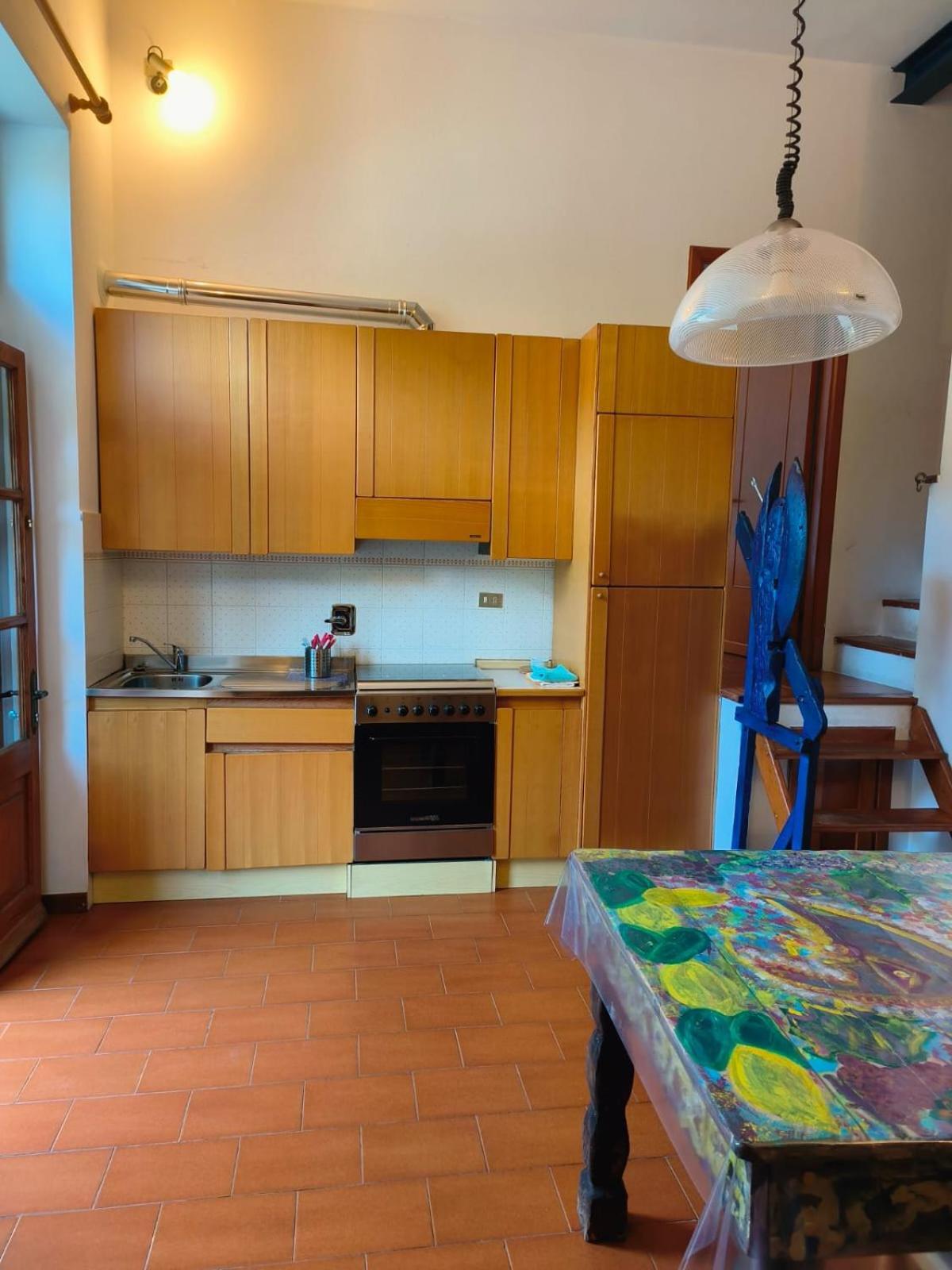 Camere Toni Vernazza Exterior foto