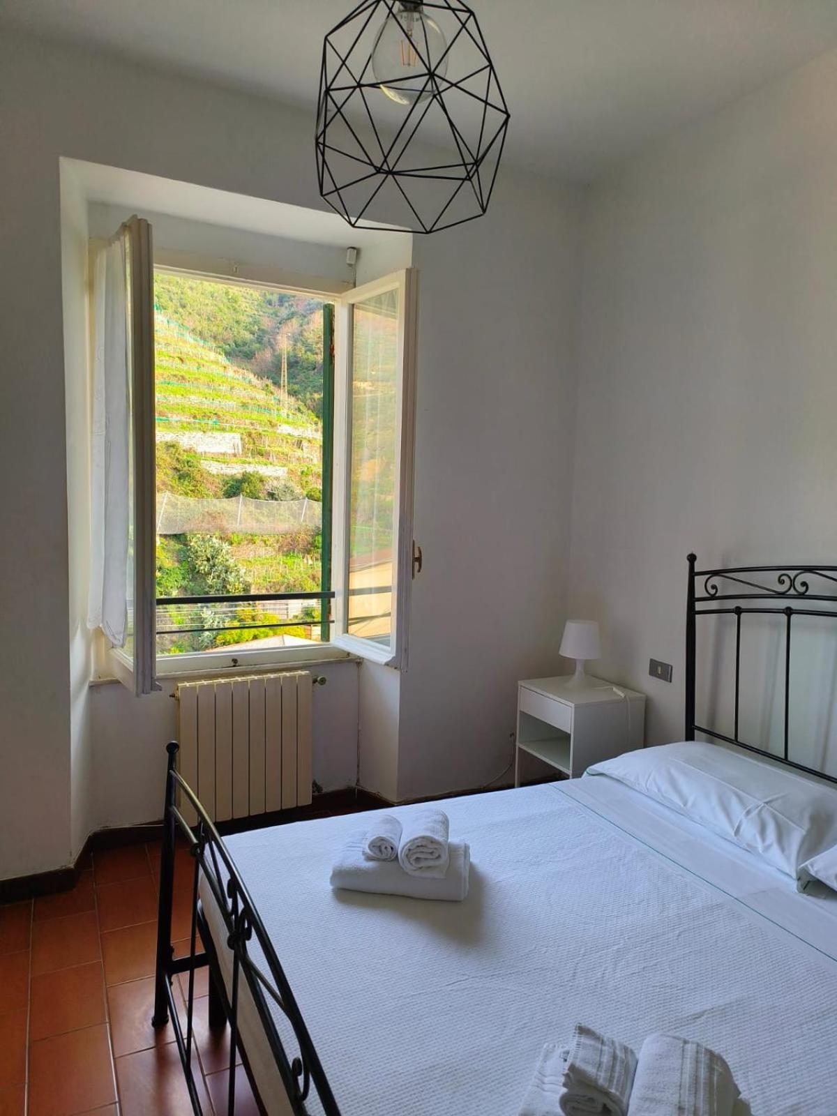 Camere Toni Vernazza Exterior foto